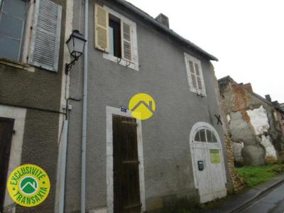 Vente Maison 5 pièces BLANC 36300