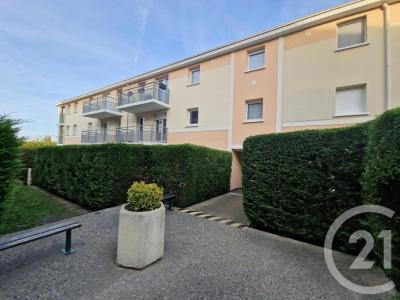Vente Appartement 3 pièces PONT-SAINTE-MAXENCE 60700