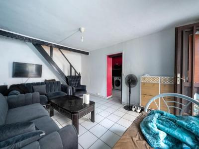 Vente Appartement PIERREFITTE-SUR-SEINE  93