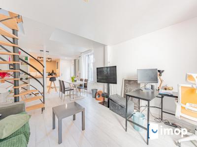 Vente Maison 3 pièces CHOISY-LE-ROI 94600
