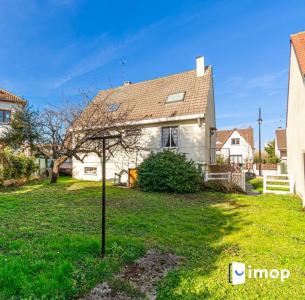 Vente Maison GARGES-LES-GONESSE  95