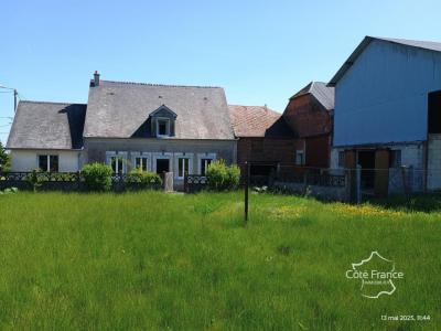photo For sale House MONT-SAINT-JEAN 02