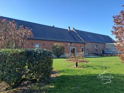 Vente Maison BEAUREPAIRE-SUR-SAMBRE  59