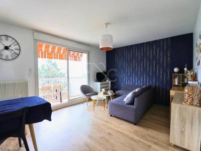 Vente Appartement 3 pièces TASSIN-LA-DEMI-LUNE 69160
