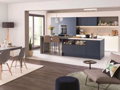 Vente Appartement 4 pièces IVRY-SUR-SEINE 94200