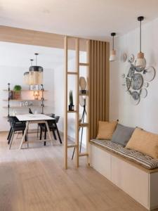 Vente Appartement 4 pièces SANNOIS 95110