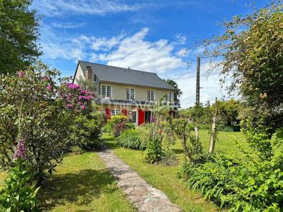 Vente Maison 6 pièces LIMENDOUS 64420