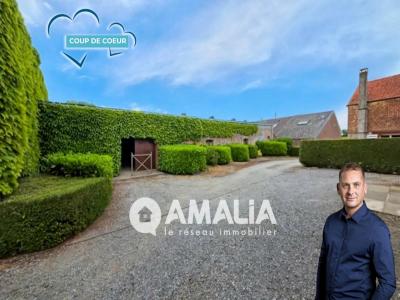 For sale House CATILLON-SUR-SAMBRE  59