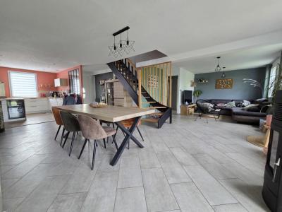 Vente Maison 6 pièces CAMBRAI 59400