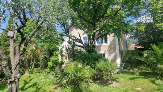 Vente Maison 8 pièces NYONS 26110