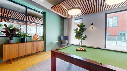 photo For rent Apartment CLERMONT-FERRAND 63