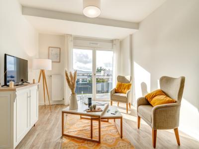 Location Appartement RUEIL-MALMAISON  92