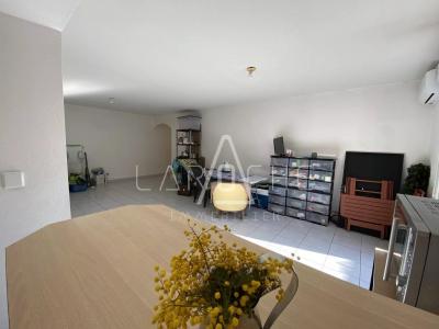 Vente Appartement 3 pièces ELNE 66200