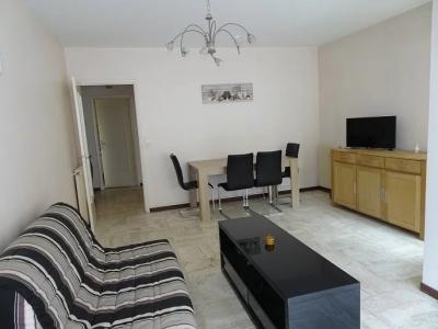Location Appartement 3 pièces JUAN-LES-PINS 06160