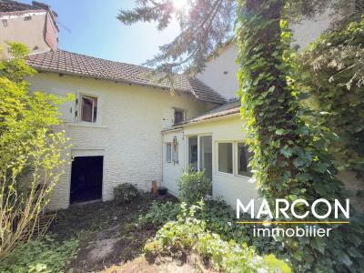 photo For sale House SOUMANS 23