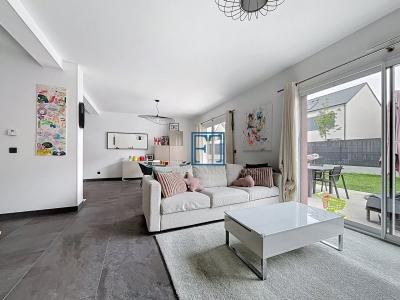 Vente Maison 6 pièces BOIS-D'ARCY 78390