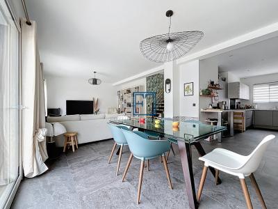 Vente Maison BOIS-D'ARCY 
