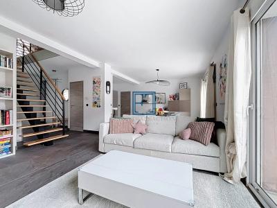 Vente Maison BOIS-D'ARCY 