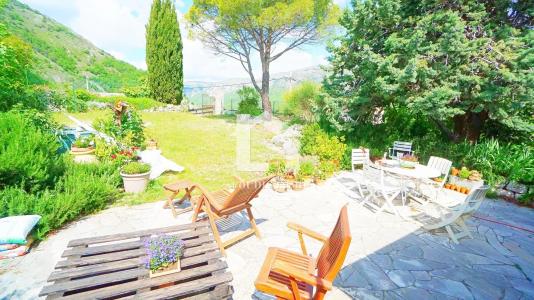 photo For sale House CIPIERES 06