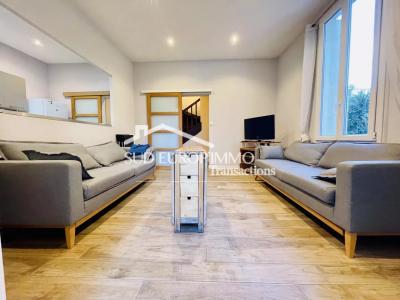 Vente Maison 5 pièces NICE 06200