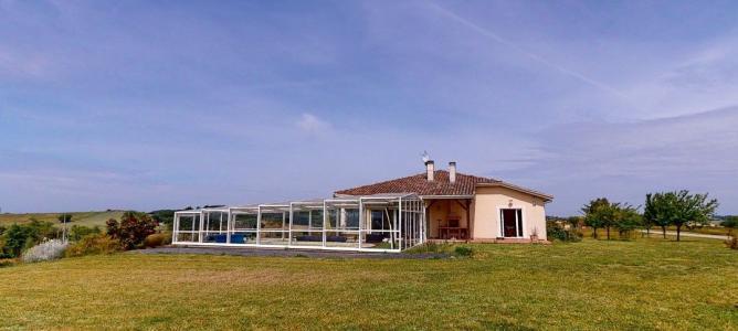 For sale House SAINT-SAUVY  32