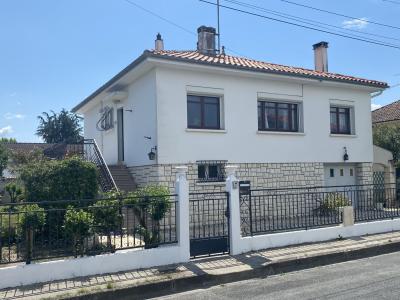 photo For sale House MARMANDE 47