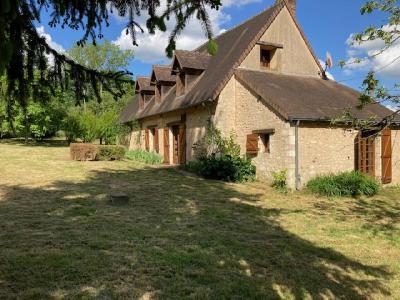 Vente Maison CETON  61