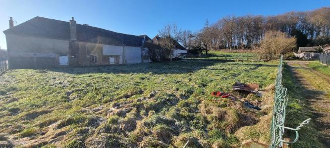 photo For sale Land MARAYE-EN-OTHE 10