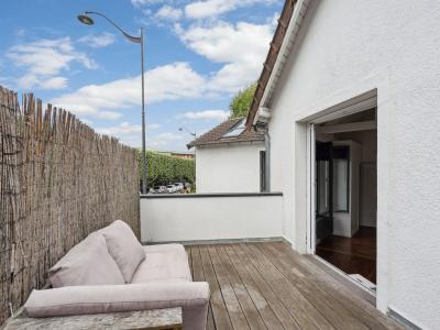 Vente Maison RUEIL-MALMAISON  92