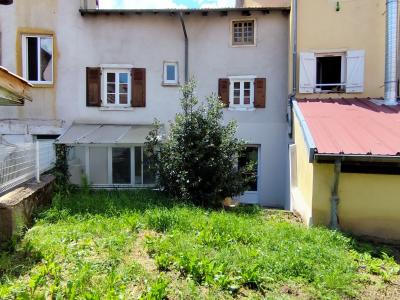 photo For sale House BESSENAY 69