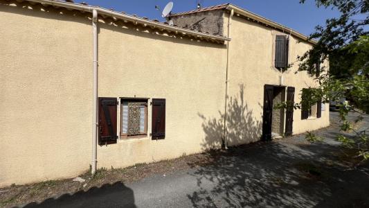 Vente Maison LIVINIERE 34210