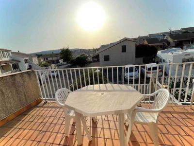 Vente Maison 5 pièces FLEURY 11560