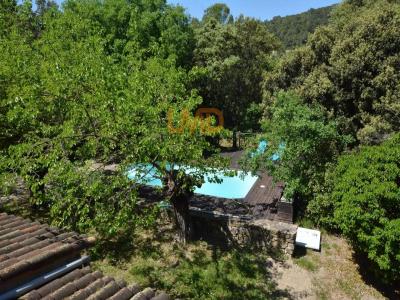 photo For sale House QUISSAC 30