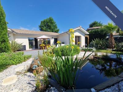 Vente Maison 5 pièces ANDERNOS-LES-BAINS 33510