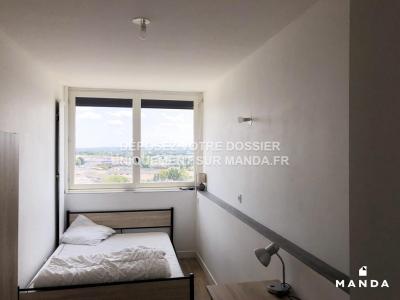 Location Appartement 4 pièces ANGERS 49100