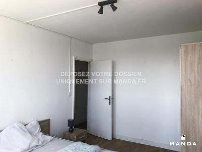 Location Appartement 4 pièces ANGERS 49100