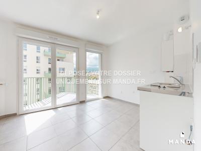 photo For rent Apartment CLERMONT-FERRAND 63