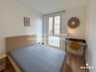 Location Appartement 4 pièces CHOISY-LE-ROI 94600