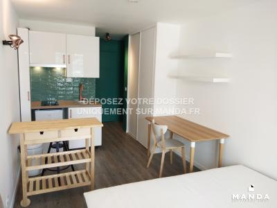 photo For rent Apartment COURBEVOIE 92