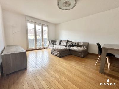 Location Appartement 4 pièces BUSSY-SAINT-GEORGES 77600