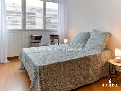 Location Appartement 4 pièces NANTES 44100