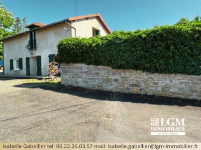 photo For sale House GANNAT 03