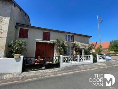 photo For sale House RENNEPONT 52