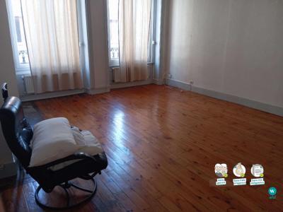 For rent Apartment SAINT-ETIENNE  42