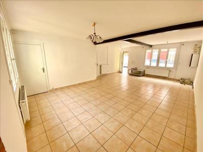 photo For rent House SAINT-QUENTIN 02