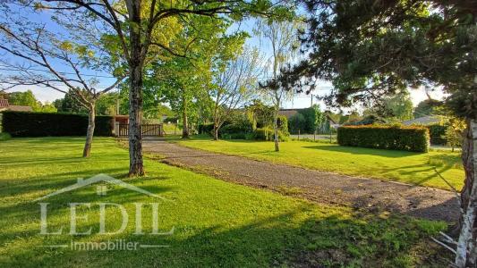 photo For sale Land ROAILLAN 33