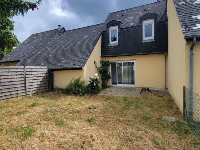 Vente Maison 3 pièces SAINT-DENIS-D'ORQUES 72350