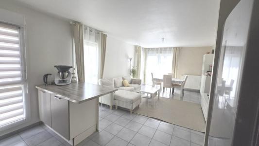 Vente Appartement 4 pièces VENISSIEUX 69200
