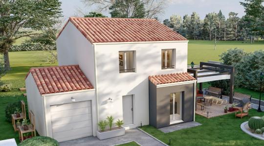 photo For sale House SAINT-JULIEN-DE-CONCELLES 44