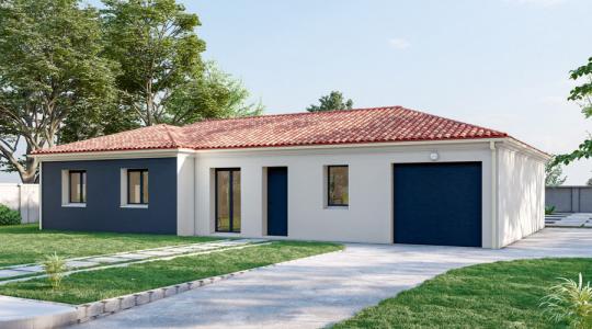Vente Maison 5 pièces BOUAYE 44830